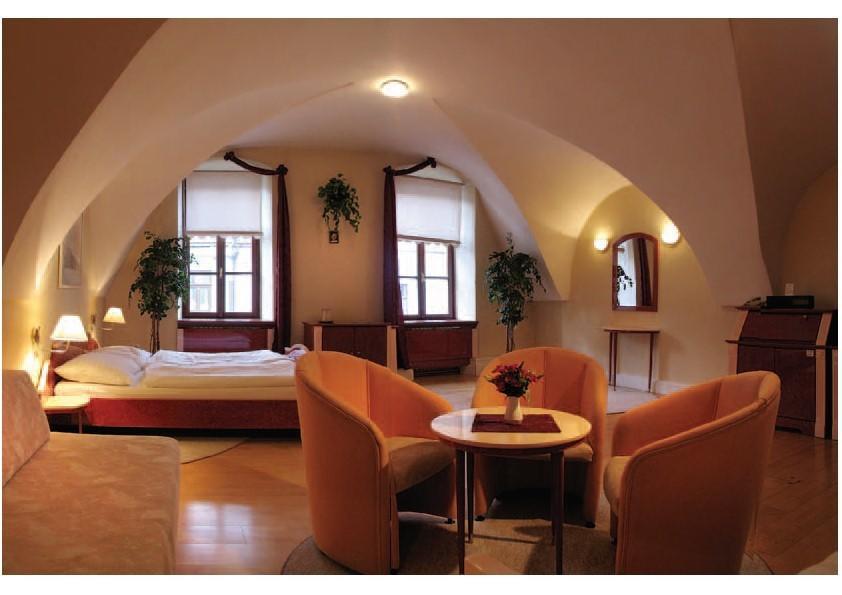 Hotel Stela Lewocza Pokój zdjęcie