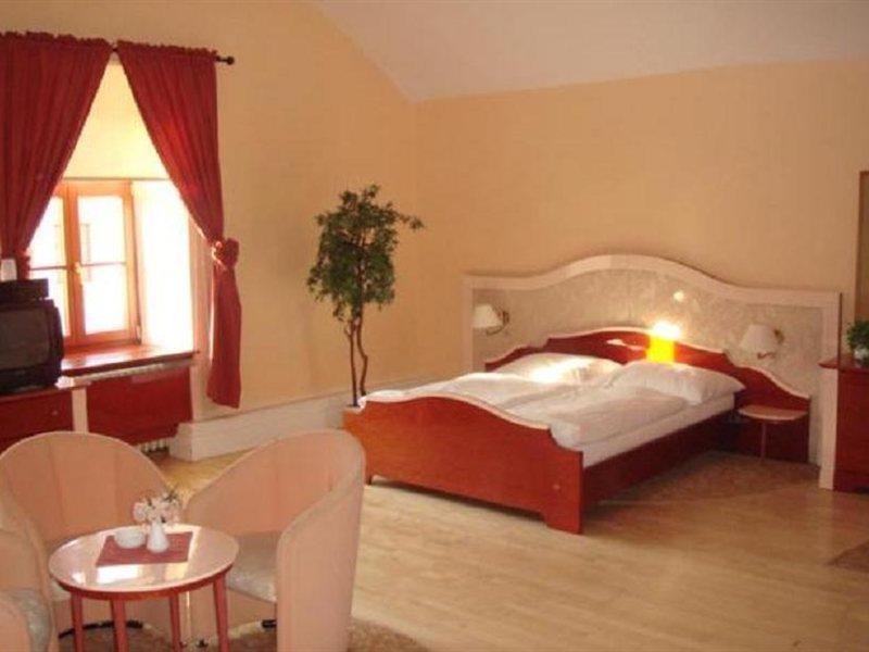 Hotel Stela Lewocza Pokój zdjęcie