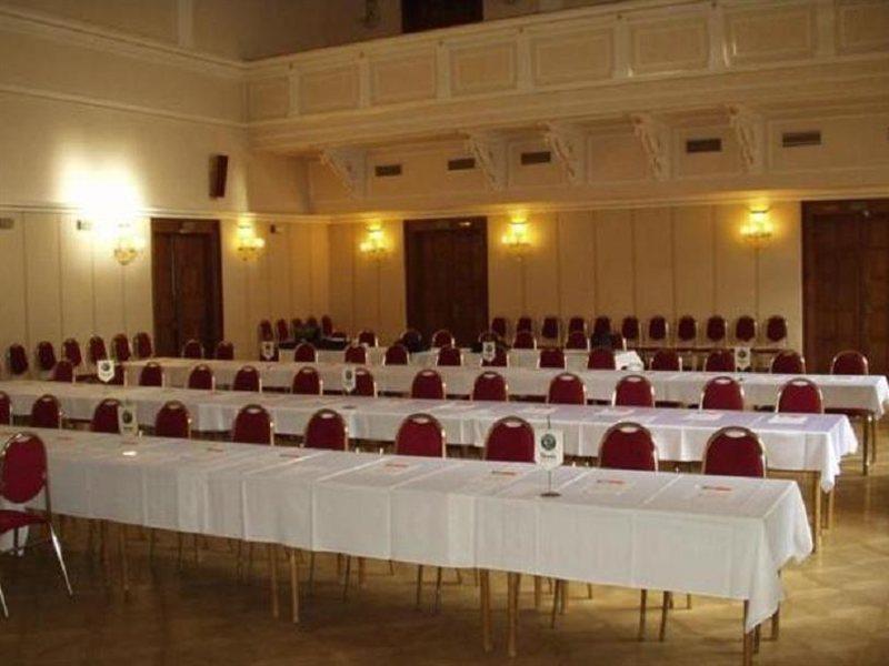 Hotel Stela Lewocza Zaplecze biznesowe zdjęcie