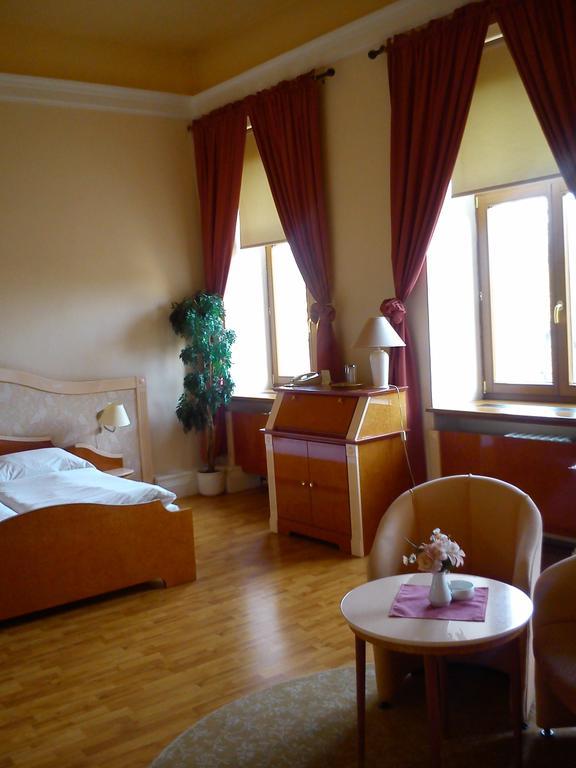 Hotel Stela Lewocza Zewnętrze zdjęcie