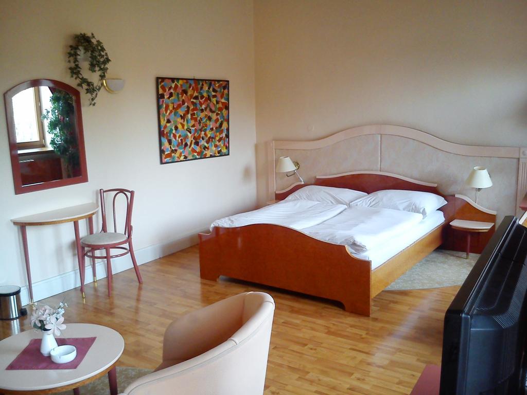 Hotel Stela Lewocza Zewnętrze zdjęcie