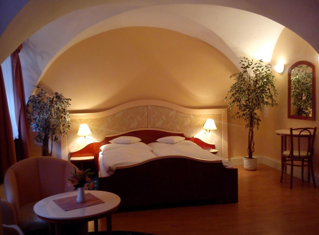 Hotel Stela Lewocza Zewnętrze zdjęcie