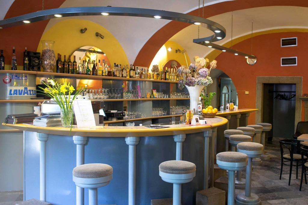 Hotel Stela Lewocza Zewnętrze zdjęcie