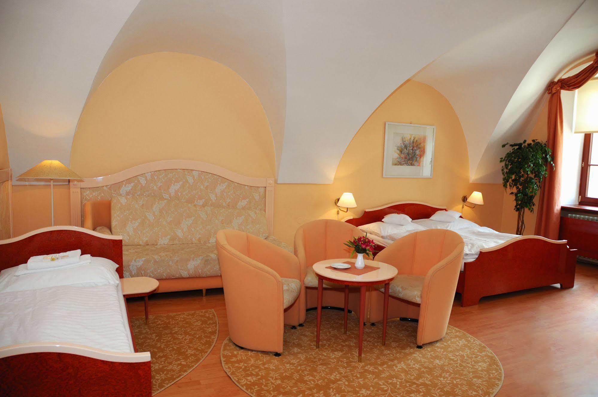 Hotel Stela Lewocza Pokój zdjęcie