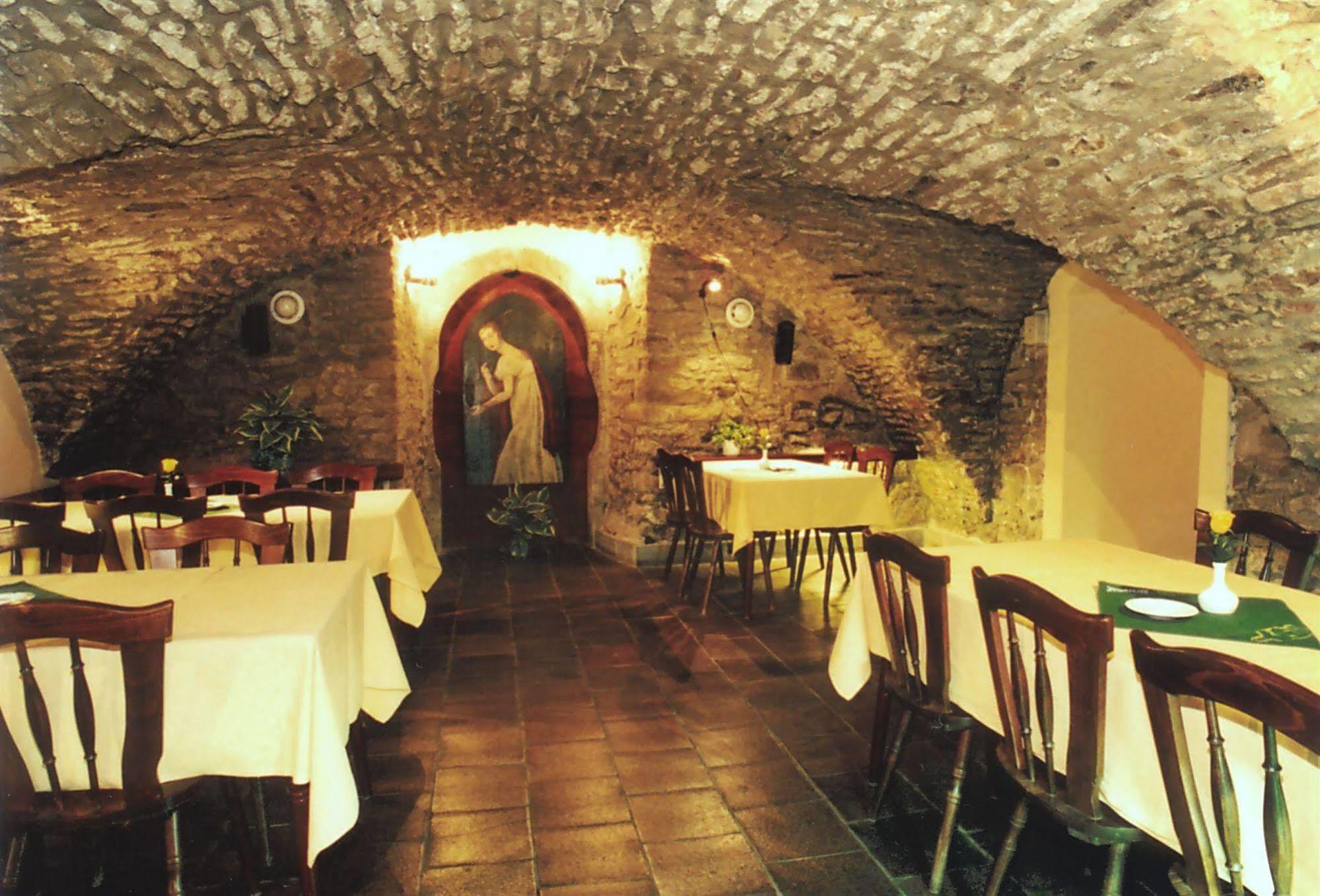 Hotel Stela Lewocza Zewnętrze zdjęcie
