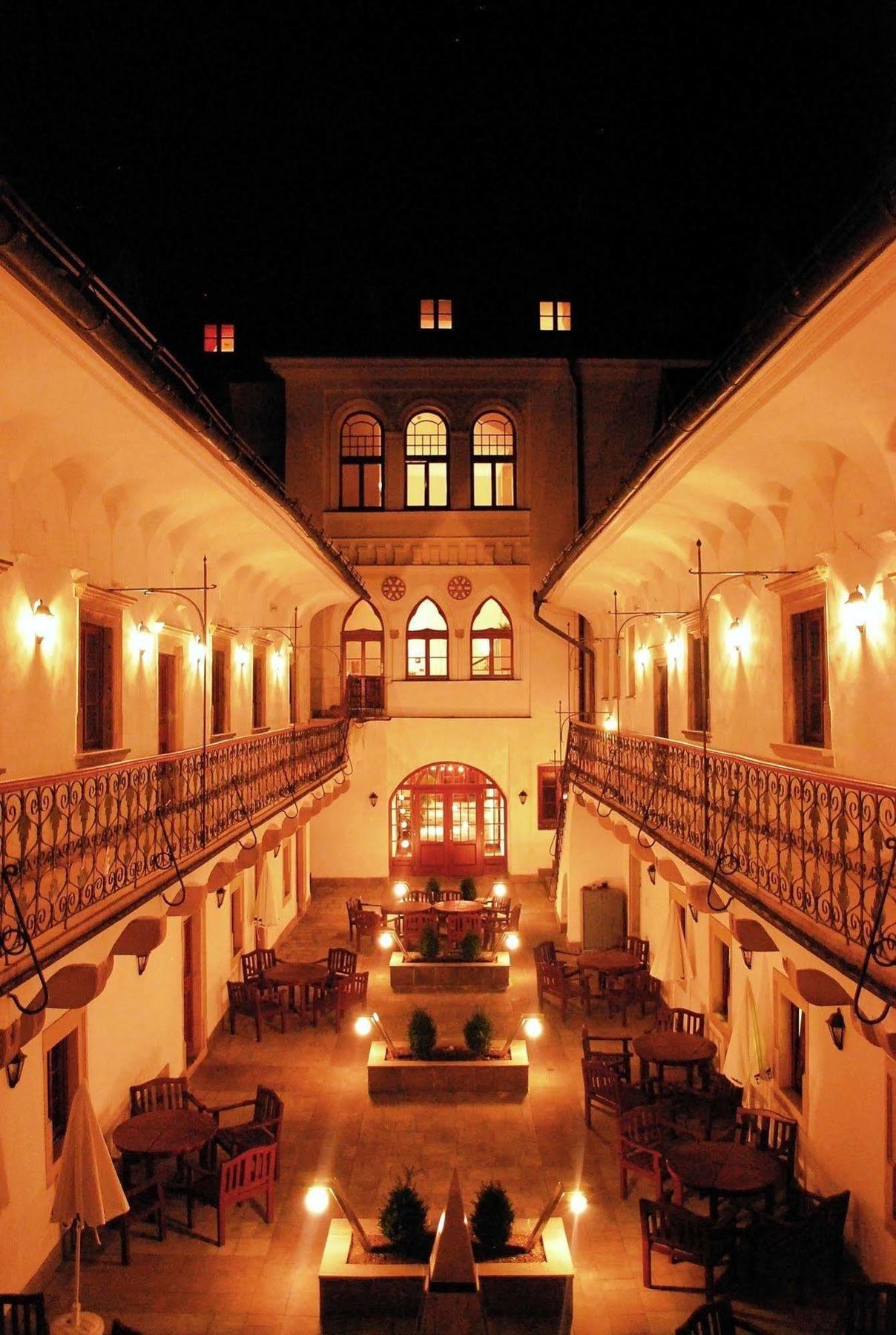 Hotel Stela Lewocza Zewnętrze zdjęcie