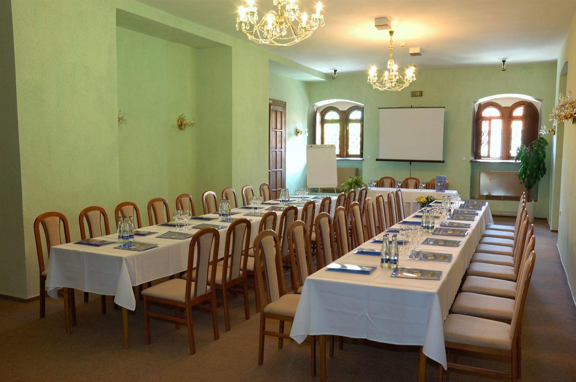 Hotel Stela Lewocza Zewnętrze zdjęcie