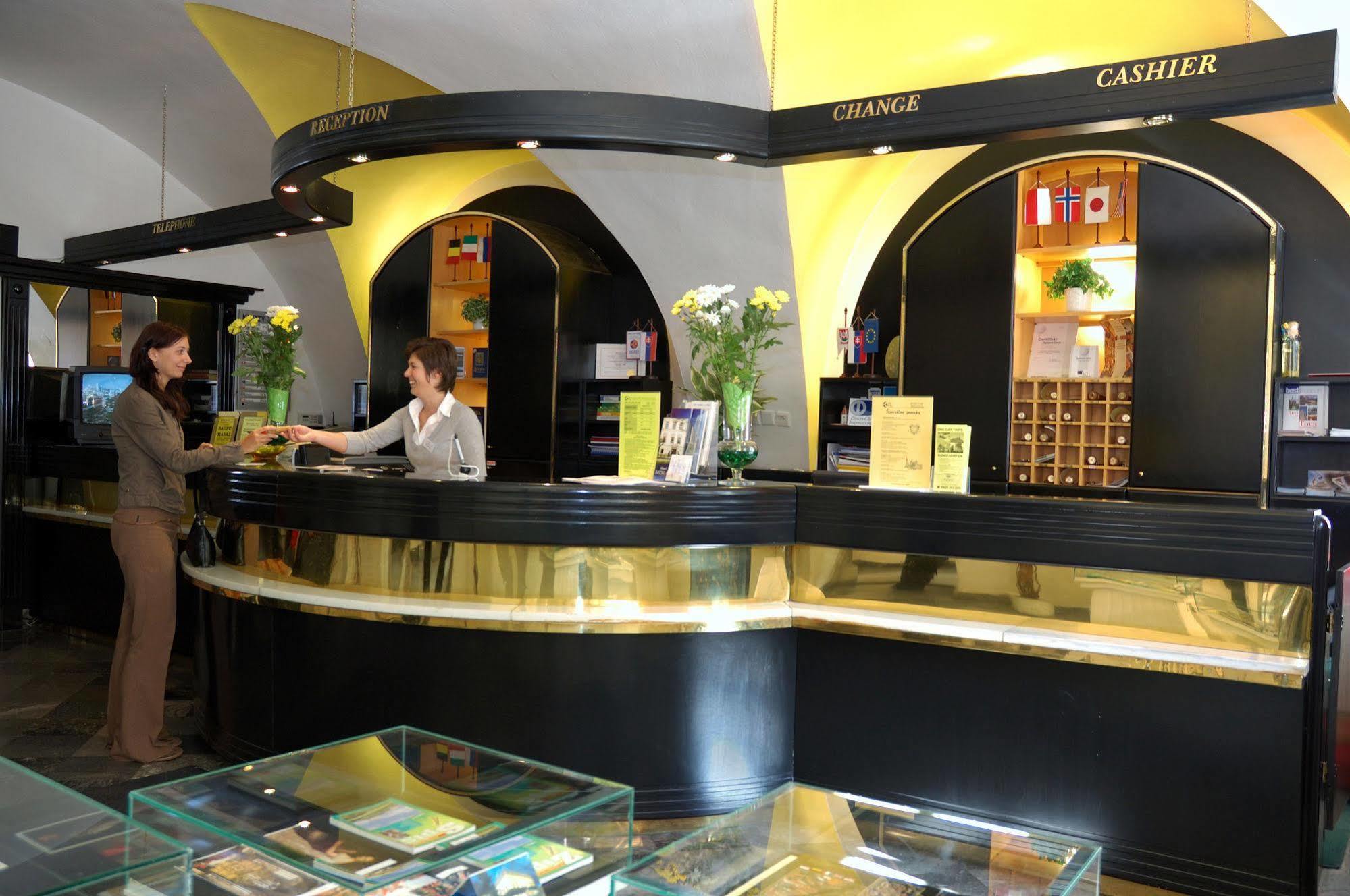 Hotel Stela Lewocza Zewnętrze zdjęcie