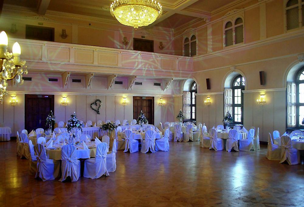 Hotel Stela Lewocza Restauracja zdjęcie