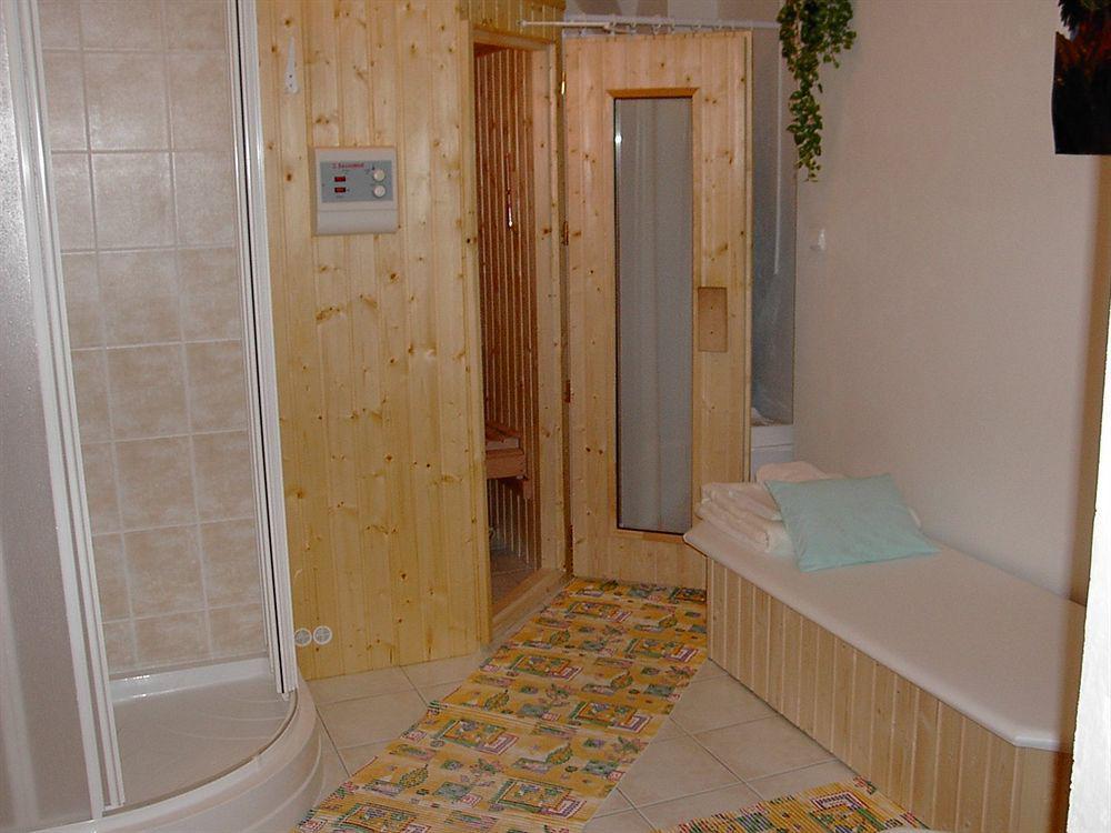 Hotel Stela Lewocza Udogodnienia zdjęcie